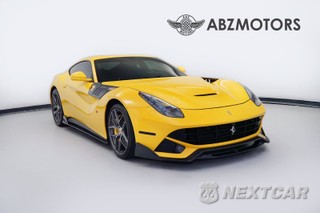 2015 Ferrari F12berlinetta