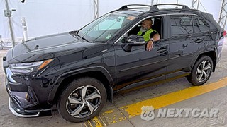 2023 Toyota RAV4 Prime SE