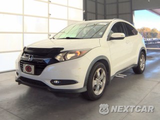 2016 Honda HR-V EX-L w/Navigation