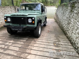 1994 Land Rover Defender