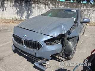 2022 BMW 2 Series Gran Coupe 228i Sedan