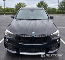 2018 BMW X1 Sports Activity Vehicle xDrive28i