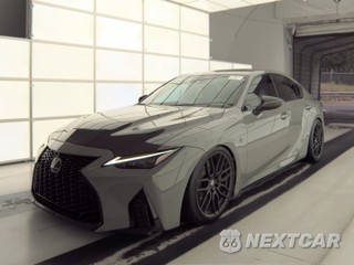 2024 Lexus IS 500 F SPORT Performance Premium