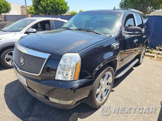2010 Cadillac Escalade Hybrid 1SE