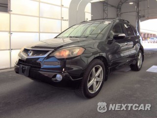 2007 Acura RDX w/Technology Pkg