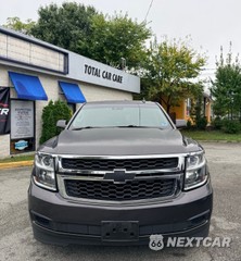 2015 Chevrolet Suburban LT 1LT