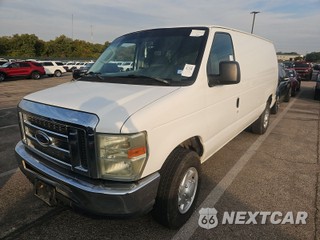 2008 Ford E-250 Recreational Van 138.0" WB