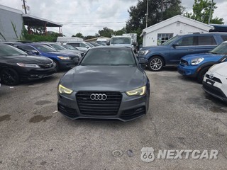 2016 Audi A5 Coupe Premium Plus