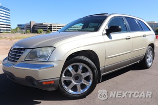 2005 Chrysler Pacifica Touring