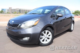 2013 Kia Rio EX Sedan