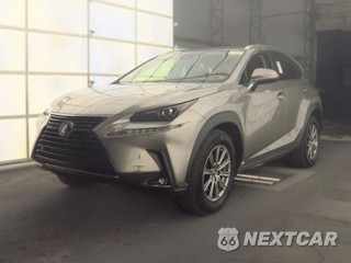 2021 Lexus NX 300