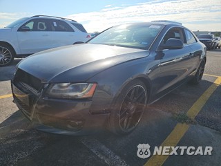 2009 Audi A5 Coupe 3.2