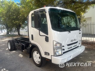 2019 Isuzu NRR Base Low Tilt