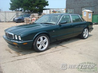1998 Jaguar XJ8