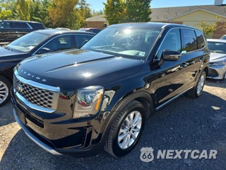 2021 Kia Telluride LX
