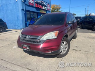 2011 Honda CR-V SE