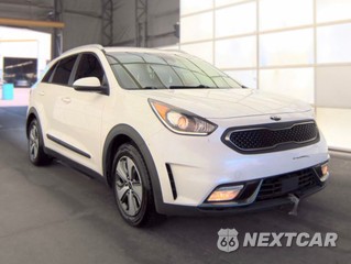 2019 Kia Niro Plug-In Hybrid LX