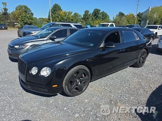 2014 Bentley Flying Spur W12