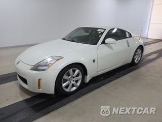 2003 Nissan 350Z Touring