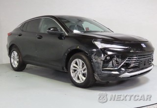 2026 Buick Envista Preferred G02