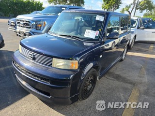 2004 Scion xB