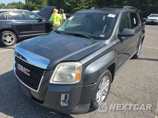 2011 GMC Terrain SLT-1 4SA
