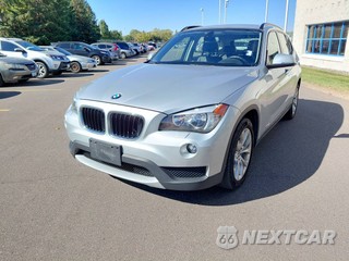 2014 BMW X1 Sports Activity Vehicle xDrive28i