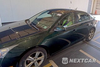 2014 Chevrolet Cruze 2LT 1SH