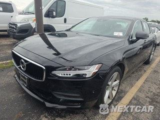 2018 Volvo S90 T5 Momentum