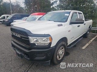 2021 Ram 3500 Tradesman Crew Cab Long Bed