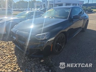 2024 BMW M2