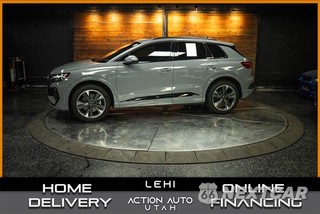 2023 Audi Q4 e-tron Premium Plus 50