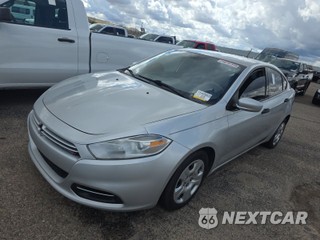 2013 Dodge Dart SE