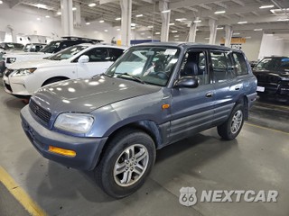 1996 Toyota RAV4