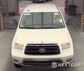2013 Toyota Tundra Extended Cab Medium Bed