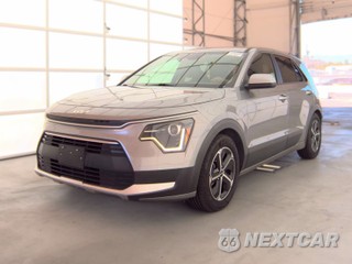 2023 Kia Niro LX