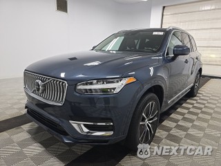 2022 Volvo XC90 Recharge Plug-In Hybrid T8 Inscription Expression 7-Passenger