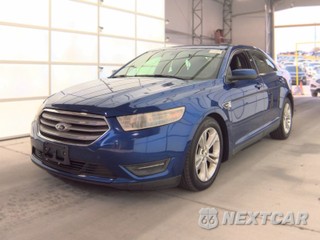 2014 Ford Taurus SEL