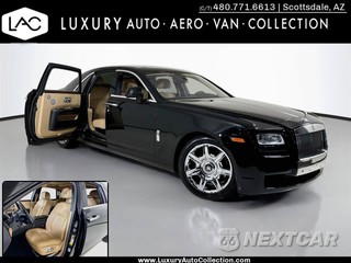 2013 Rolls-Royce Ghost