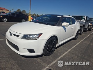 2013 Scion tC
