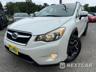 2014 Subaru XV Crosstrek 2.0i Premium