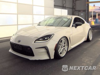2023 Toyota GR86 Premium