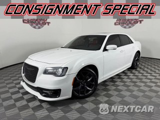 2021 Chrysler 300S