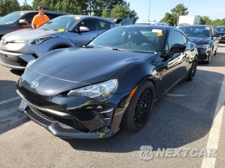 2017 Toyota 86
