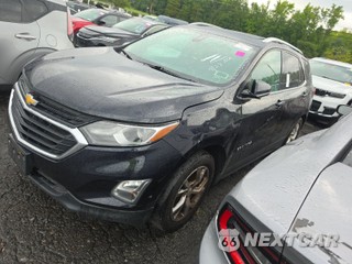 2020 Chevrolet Equinox LT 2LT