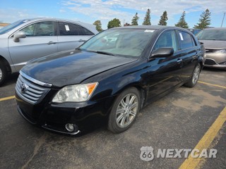 2009 Toyota Avalon Limited