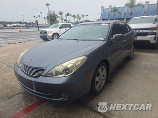 2005 Lexus ES 330