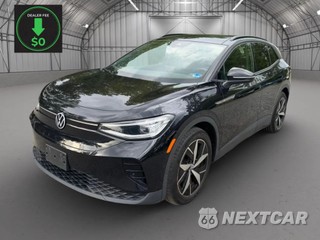 2023 Volkswagen ID.4 Pro S w/LG Battery