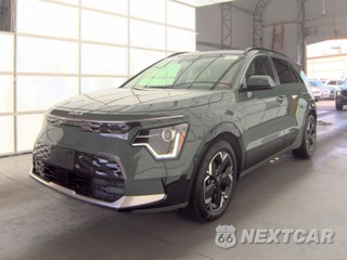 2023 Kia Niro EV Wind