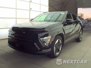 2024 Hyundai Kona Electric SEL